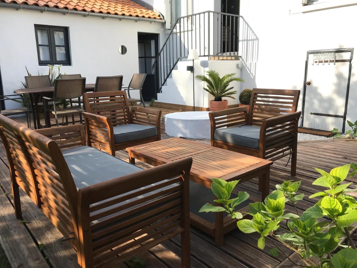 Villa Le 64 Châtelaillon-Plage Exterior foto