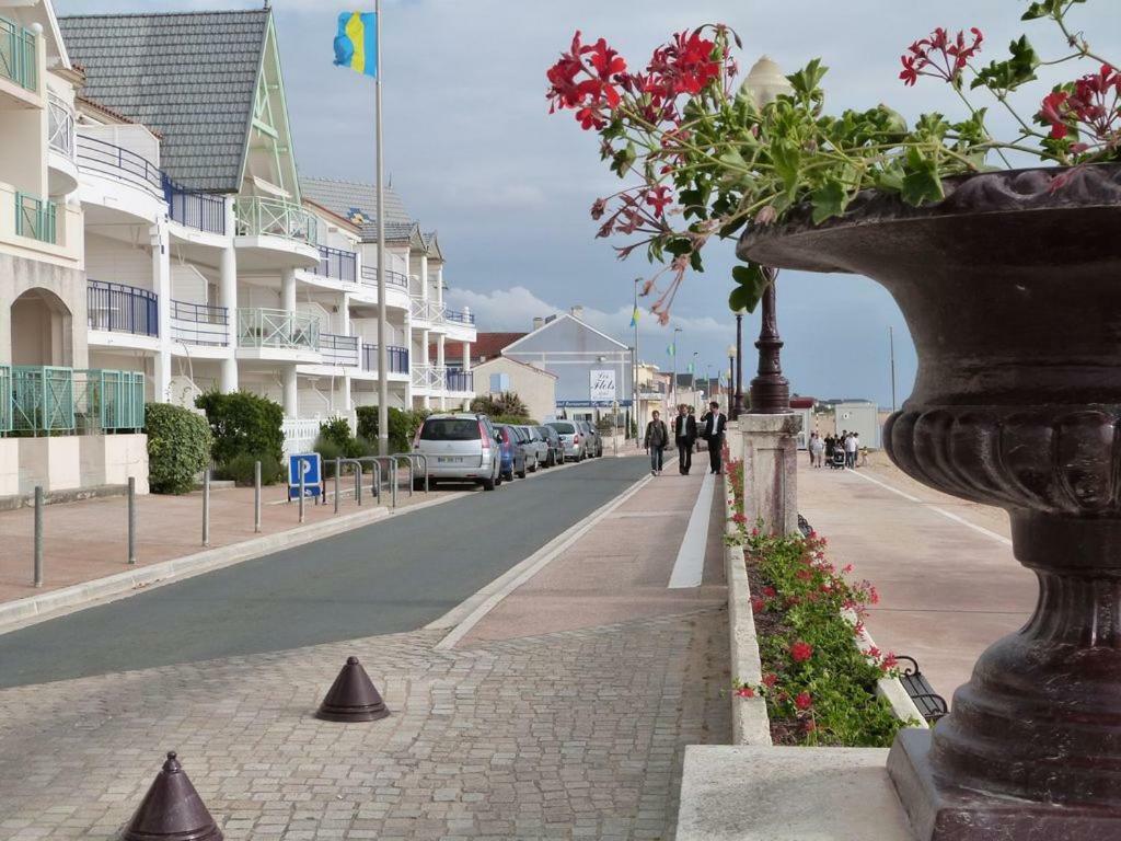 Villa Le 64 Châtelaillon-Plage Exterior foto